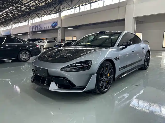 Xiaomi Auto Xiaomi SU7 Ultra 2025