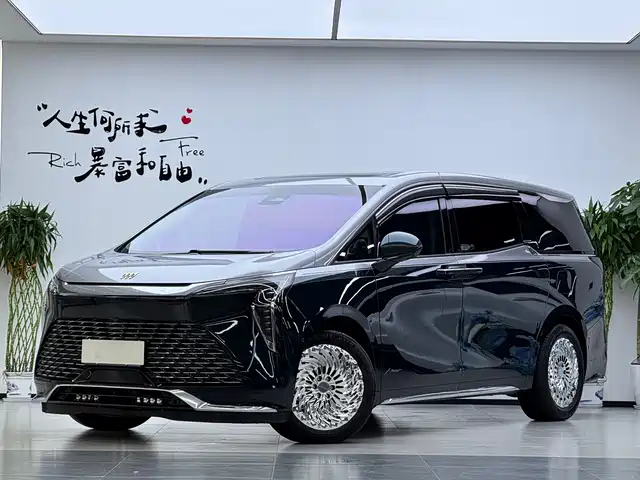 Buick Century 2023