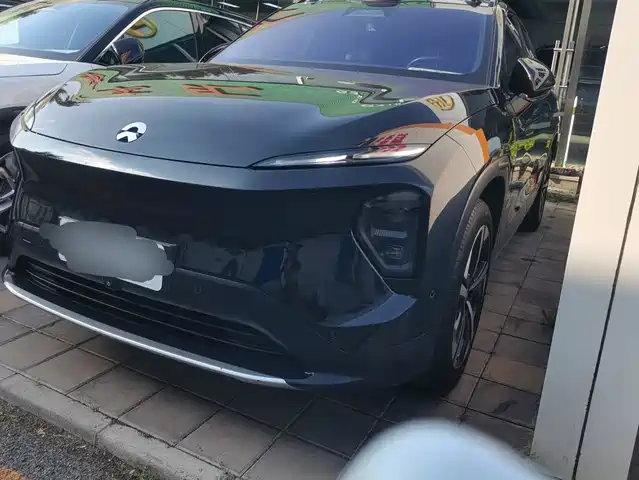 NIO NIO ES7