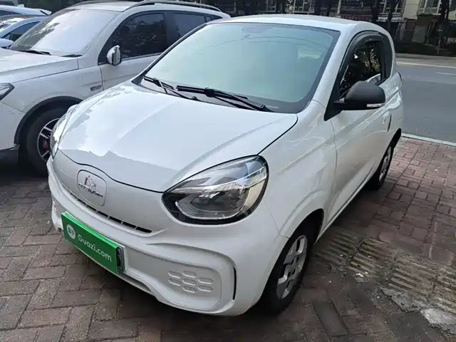 Roewe Kaiwei CLEVER 2022