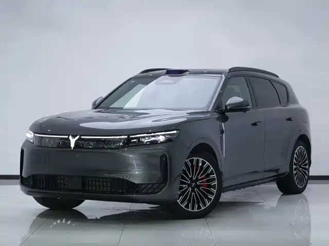 Voyah Auto VOYAH FREE 2025
