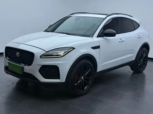 Jaguar Jaguar E-PACE 2023