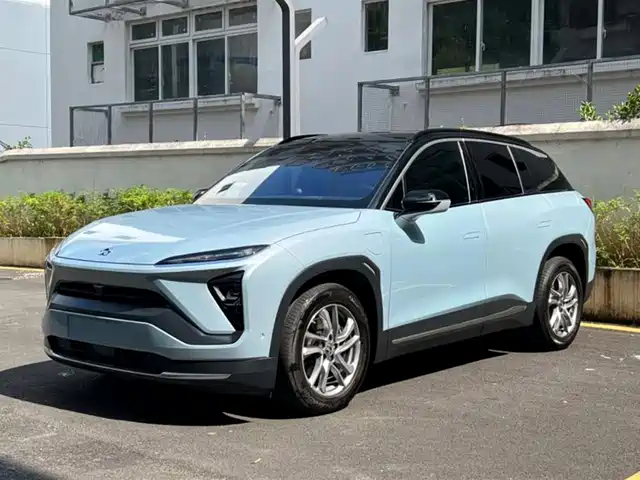 NIO NIO ES6