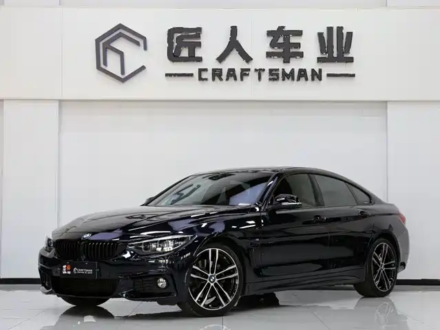 BMW BMW 4 Series