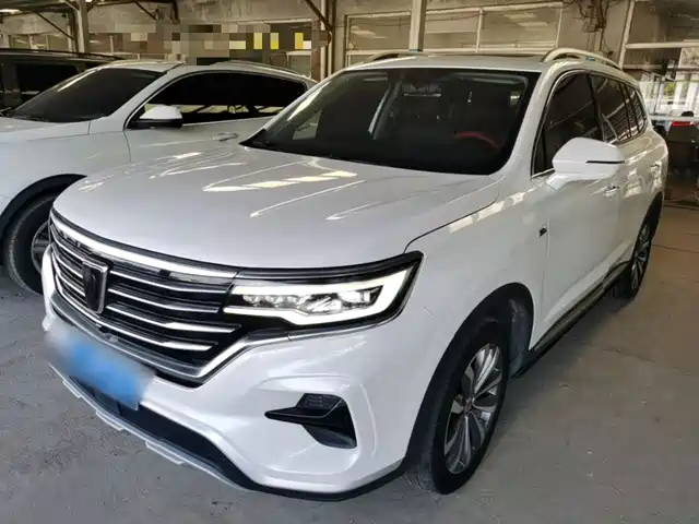 Roewe Roewe RX5 MAX 2020