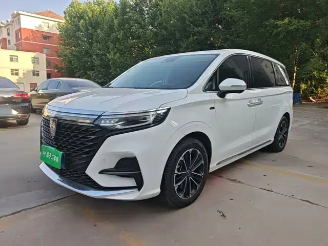 Roewe Roewe iMAX8 2020