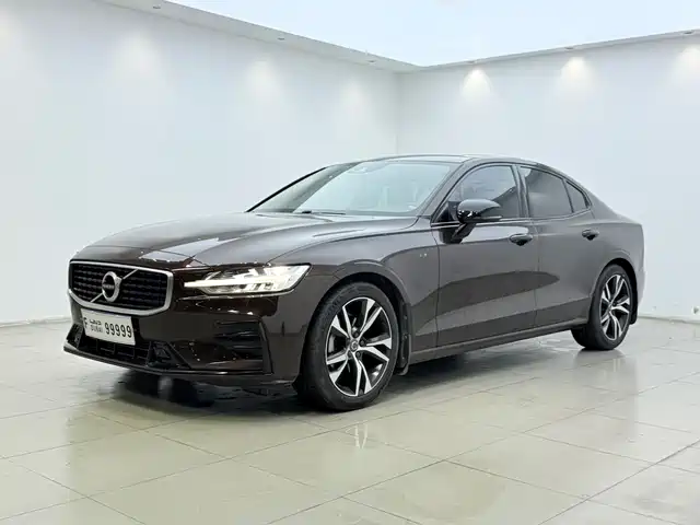 Volvo Volvo S60