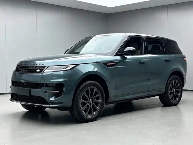 Land Rover Range Rover Sport 2023