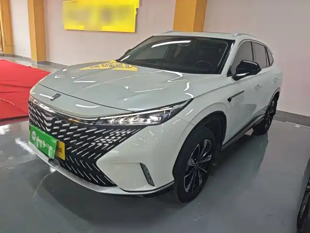 Roewe Roewe RX5 New Energy 2024