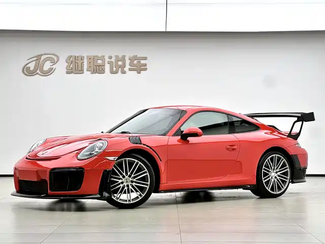 Porsche Porsche 911