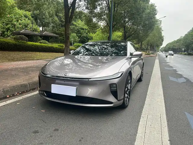 Changan Qiyuan Changan Qiyuan A07 2024