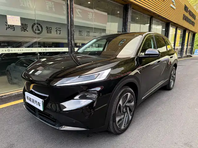 Buick Buick Zhijing E7 2026
