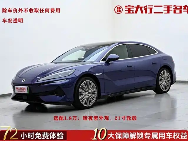 Denza Denza Z9