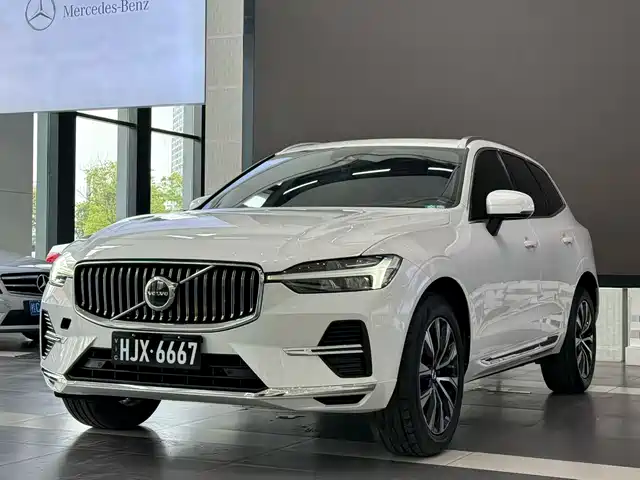 Volvo Volvo XC60 2023
