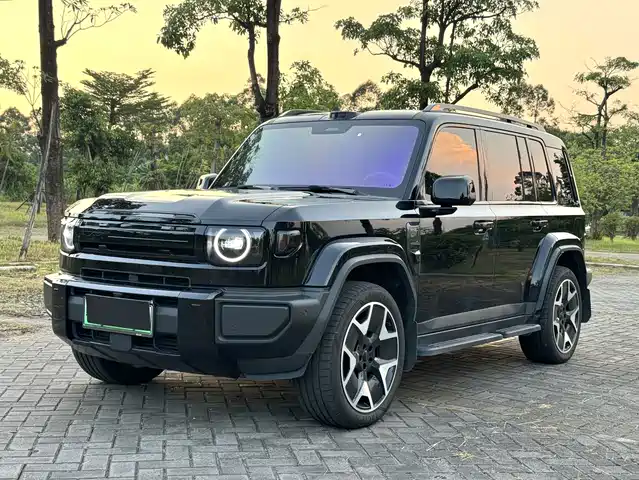 iCAR iCAR V27