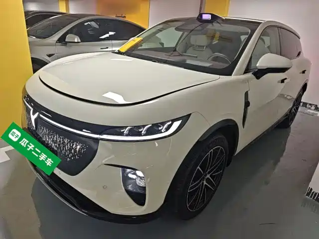Voyah Auto Voyah Zhiyin 2025