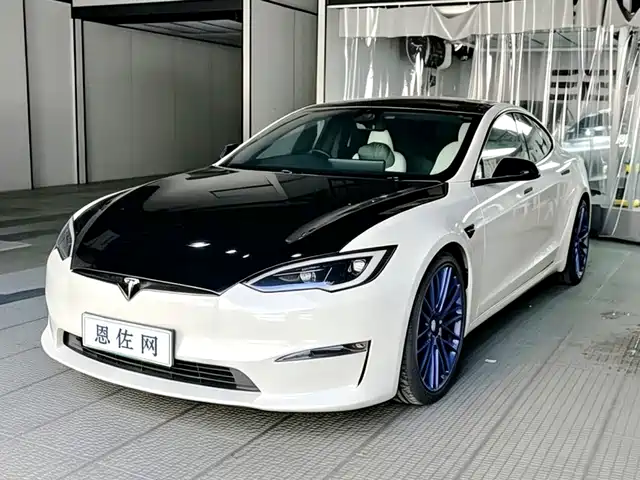 Tesla Model S 2023