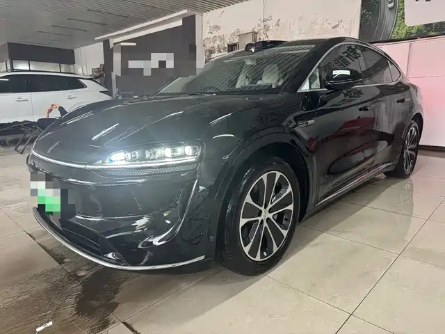 Zhijie Luxeed R7 2026