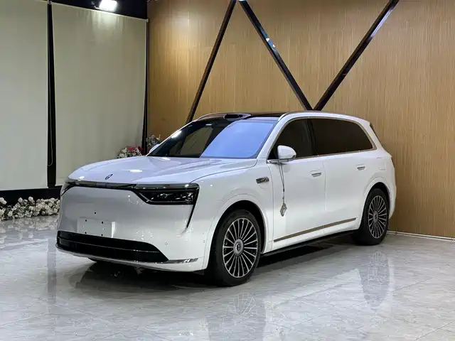 AITO Wenjie AITO M8 2026