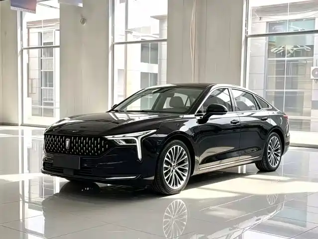 Besturn Besturn B70 2021