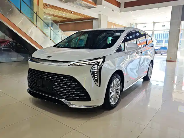 Buick Century 2023