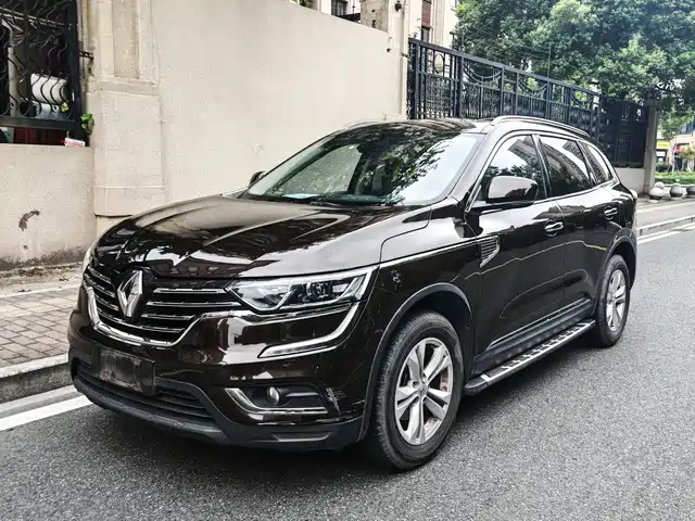 Renault Renault Koleos 2017