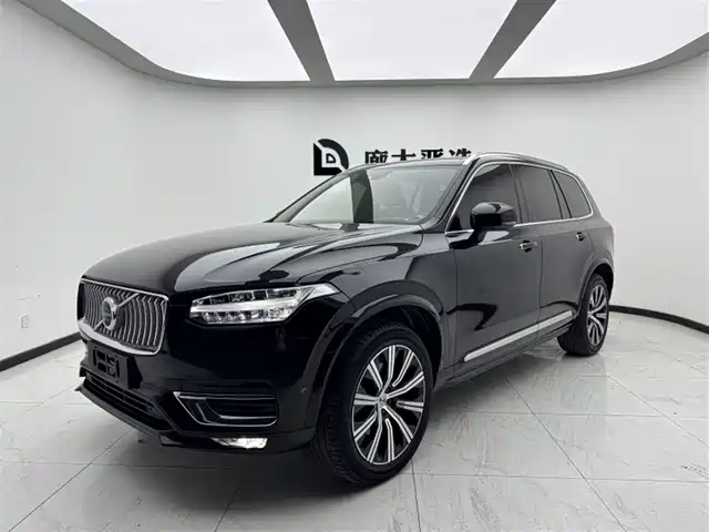 Volvo Volvo XC90 2022