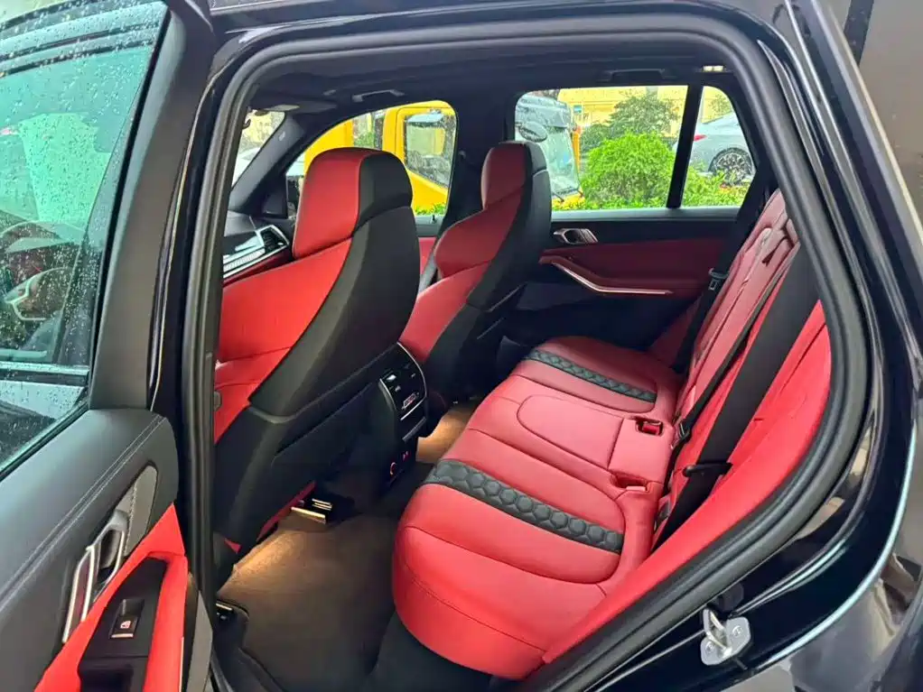 BMW BMW X5 M