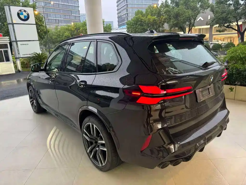 BMW BMW X5 M