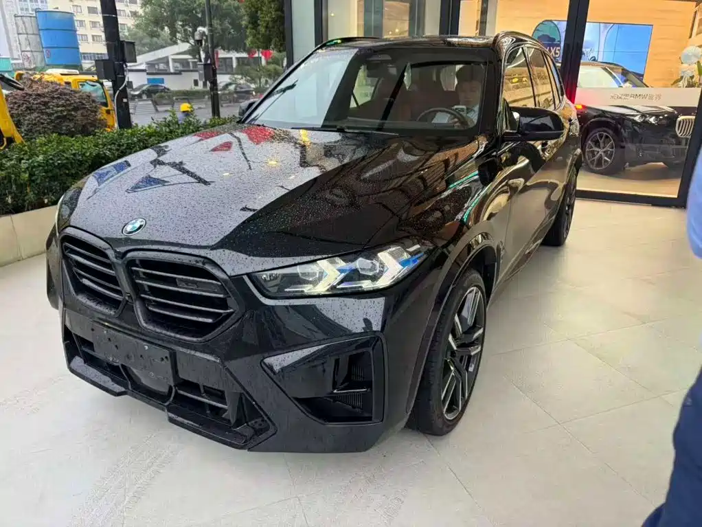 BMW BMW X5 M