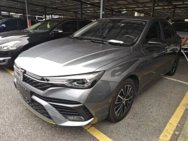 Roewe Roewe i5 2021