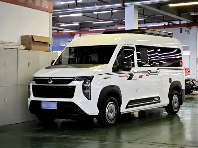 Sinotruk Xianfeng V