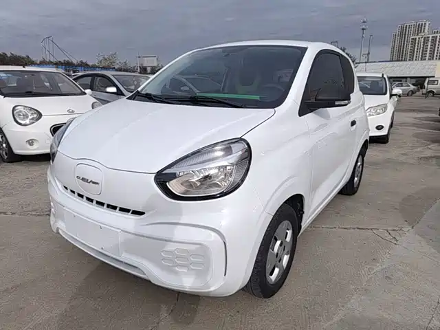 Roewe Kaiwei CLEVER 2021