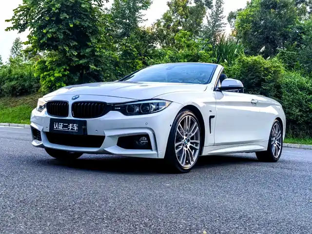 BMW BMW 4 Series 2020