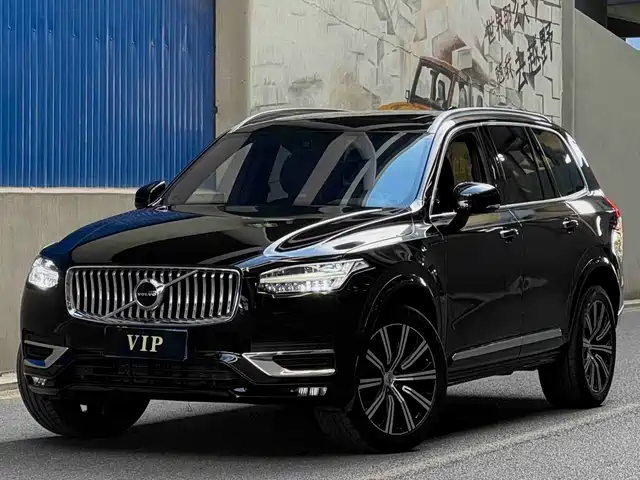 Volvo Volvo XC90