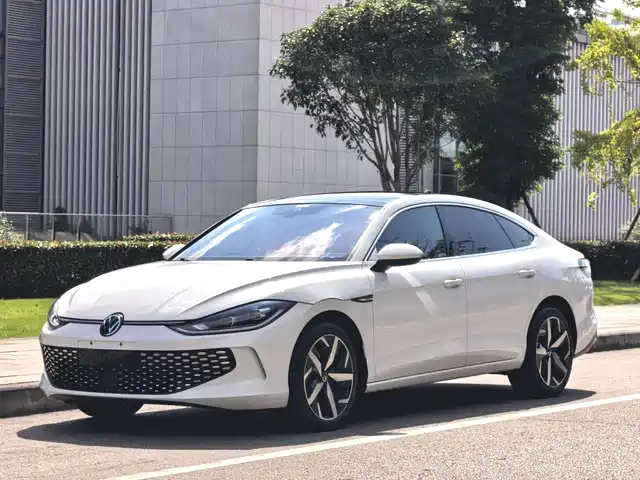 Volkswagen Lamando 2022