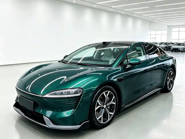 Zhijie Zhijie S7