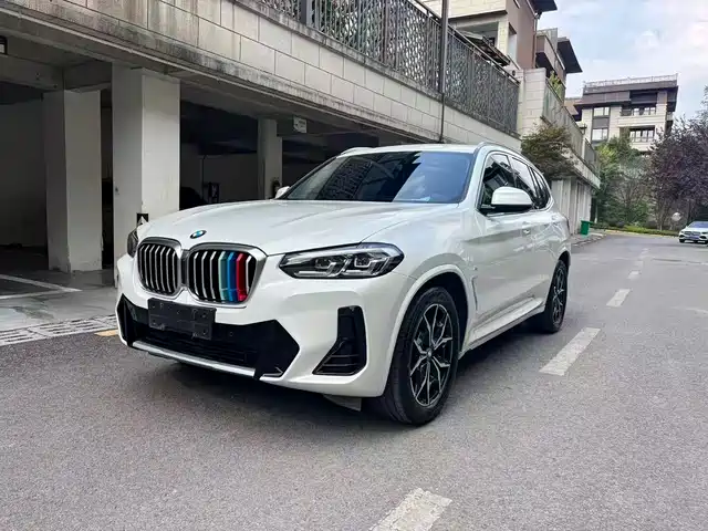 BMW BMW X3 2023