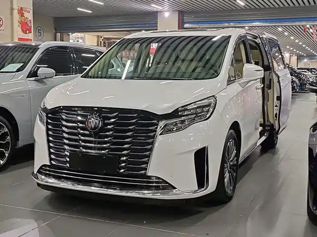 Buick Buick GL8 2024