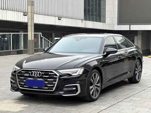 Audi Audi A6L 2024