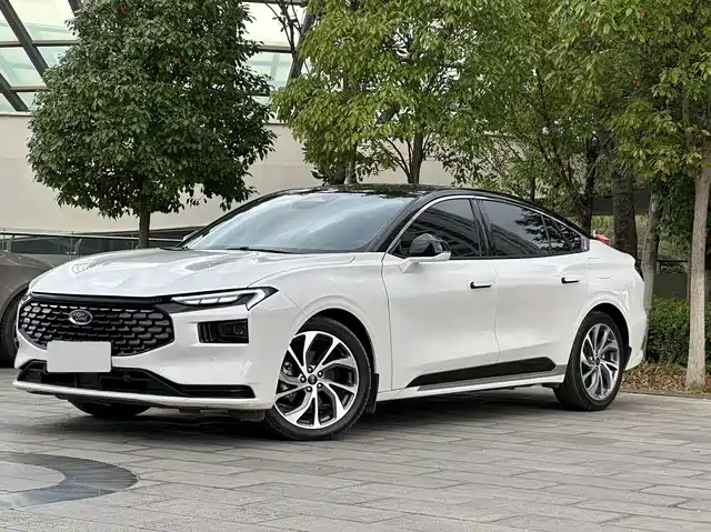 Ford Mondeo 2023