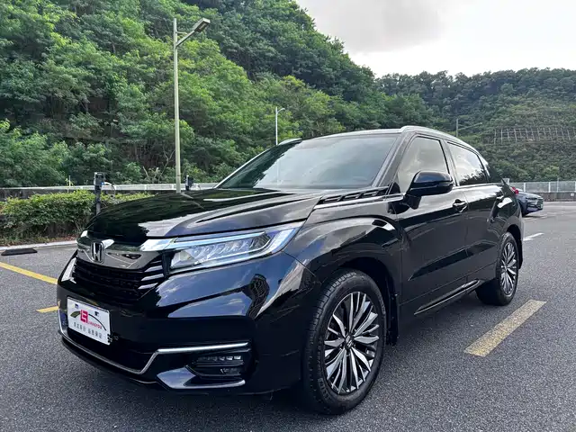 Honda Honda Avancier 2022