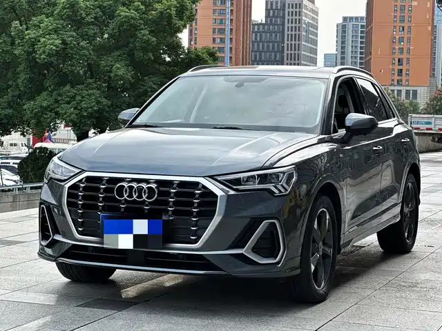Audi Audi Q3 2020