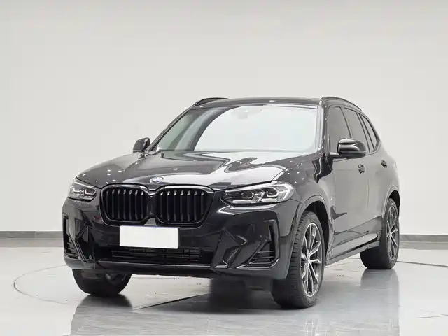 BMW BMW X3 2024