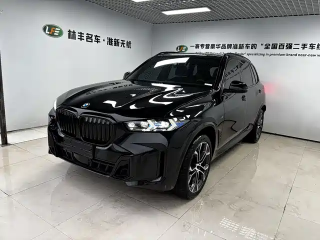 BMW BMW X5