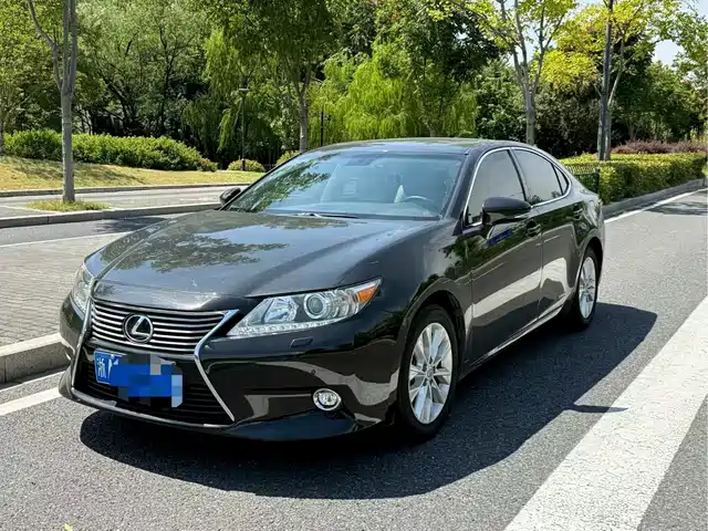 Lexus Lexus ES 2014