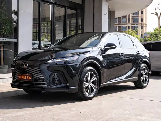 Lexus Lexus RX 2026