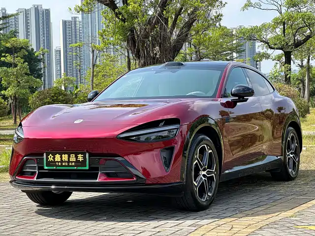 Xiaomi Auto Xiaomi YU7