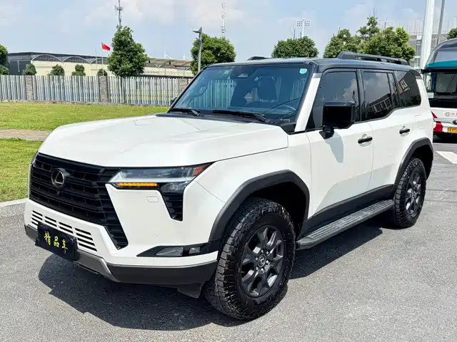 Lexus Lexus GX 2025