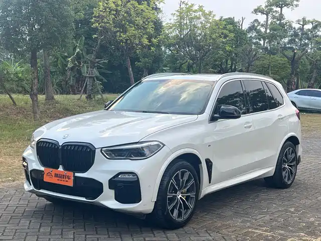 BMW BMW X5 (Import) 2019